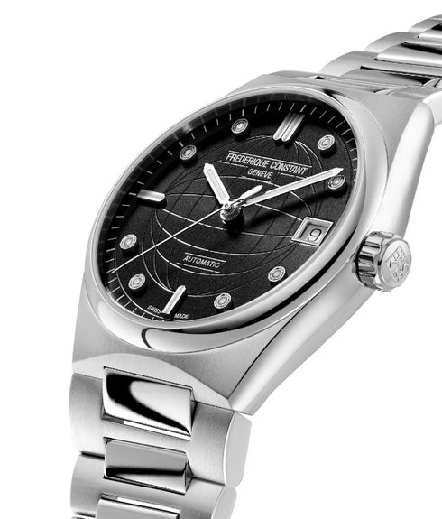 Highlife Ladies Automatic 34mm